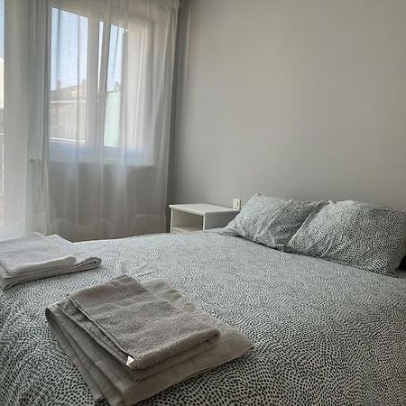 Increible Duplex En Lugo Daire Dış mekan fotoğraf