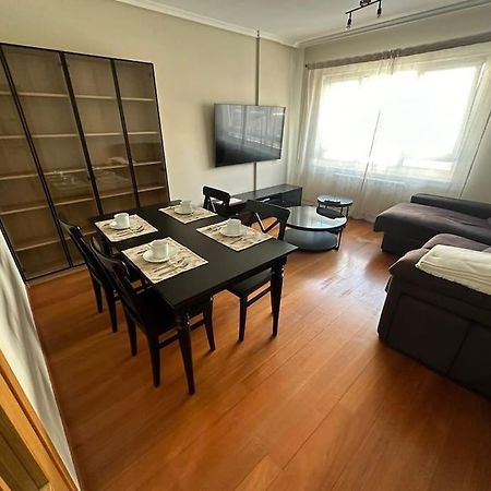 Increible Duplex En Lugo Daire Dış mekan fotoğraf