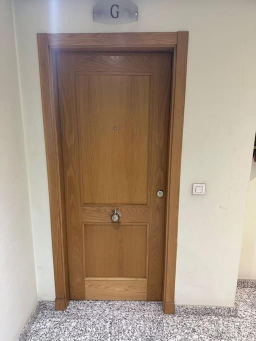 Increible Duplex En Lugo Daire Dış mekan fotoğraf
