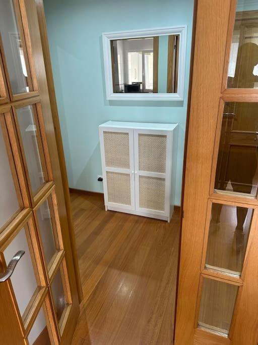 Increible Duplex En Lugo Daire Dış mekan fotoğraf