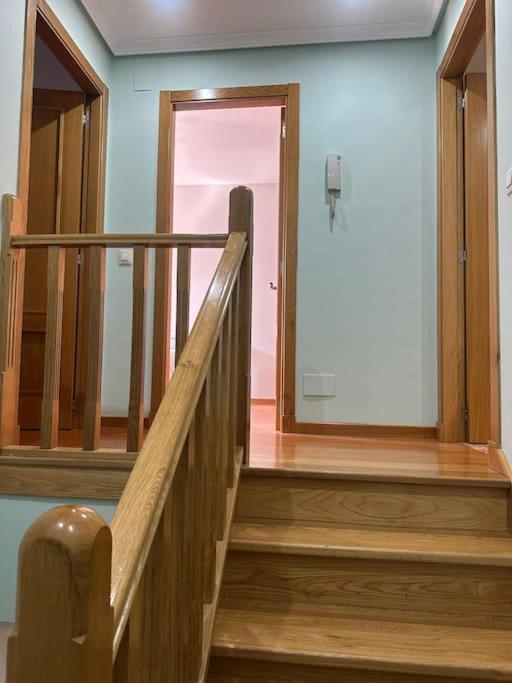 Increible Duplex En Lugo Daire Dış mekan fotoğraf