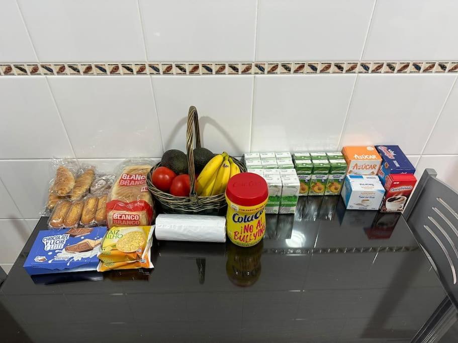 Increible Duplex En Lugo Daire Dış mekan fotoğraf