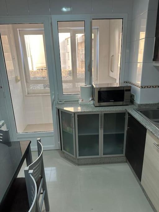 Increible Duplex En Lugo Daire Dış mekan fotoğraf